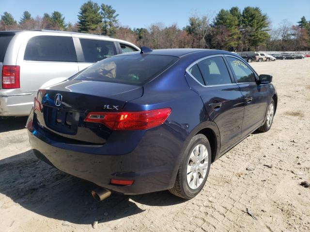 2015 ACURA ILX 20 19VDE1F33FE010850