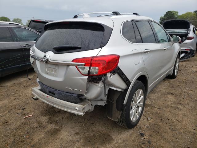 2017 BUICK ENVISION E LRBFXBSA7HD047326