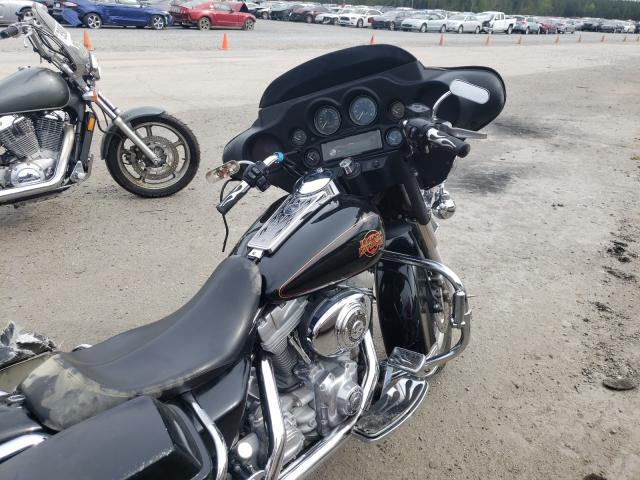 2000 HARLEY-DAVIDSON FLHT 1HD1DDV14YY627720