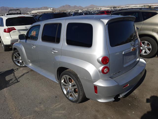 2010 CHEVROLET HHR SS 3GNBADDM7AS614037