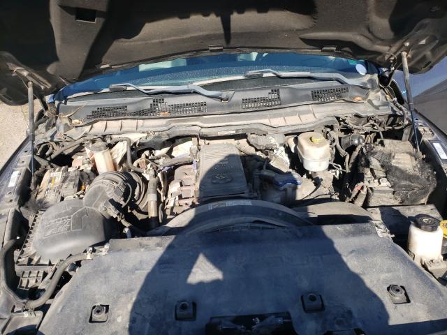 2016 RAM 3500 ST 3C63RRGL5GG196165