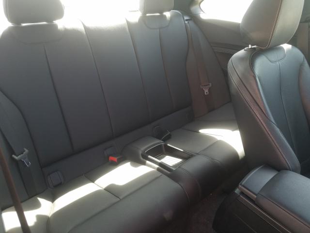 2020 BMW M240I WBA2J5C08L7D78609