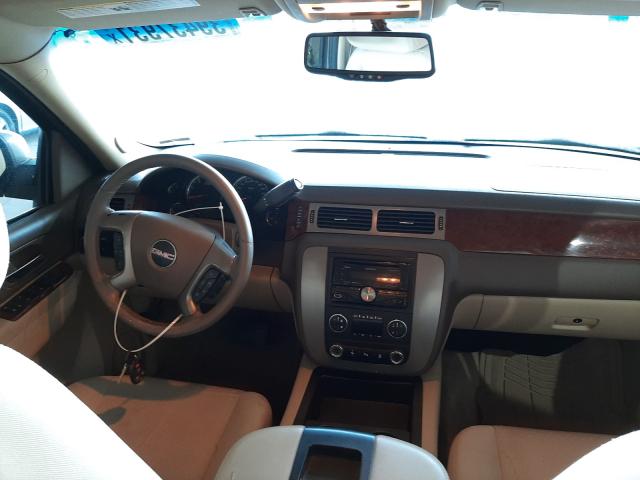 2013 GMC YUKON SLE 1GKS1AE00DR230096