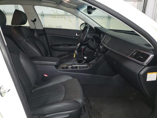 2018 KIA OPTIMA PLU KNAGV4LD4J5023515