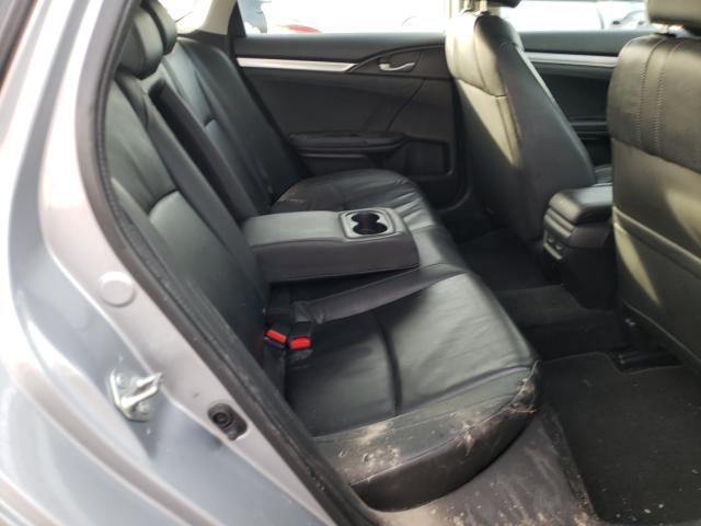 2016 HONDA CIVIC TOUR 2HGFC1F96GH630836