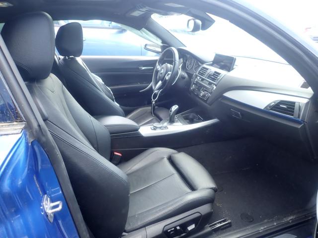 2015 BMW 228 I WBA1F5C56FV257468