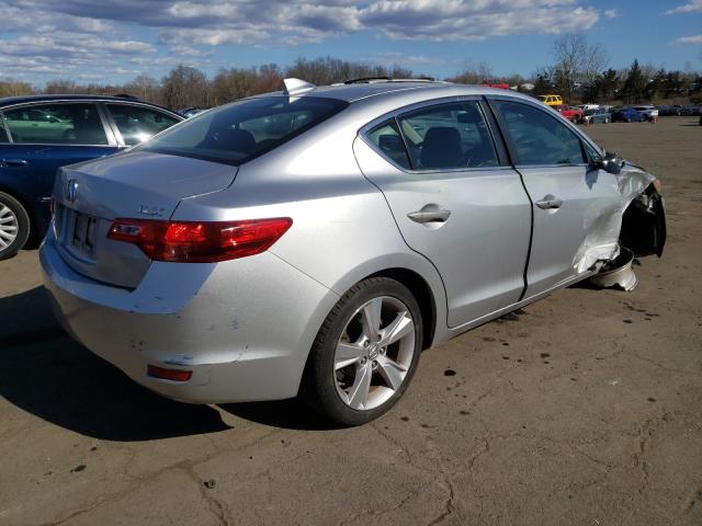 2015 ACURA ILX 20 19VDE1F33FE004448