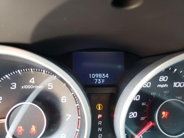 2014 ACURA TL TECH 19UUA8F57EA005733