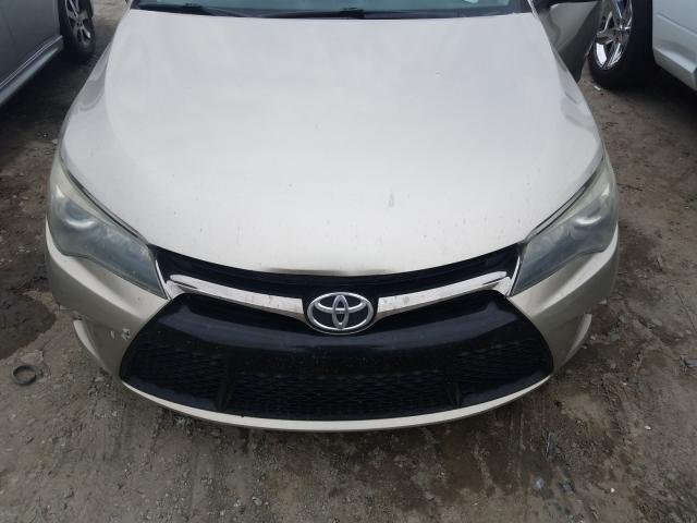 VIN 4T4BF1FK9DR318995 2013 Toyota Camry, LE no.7