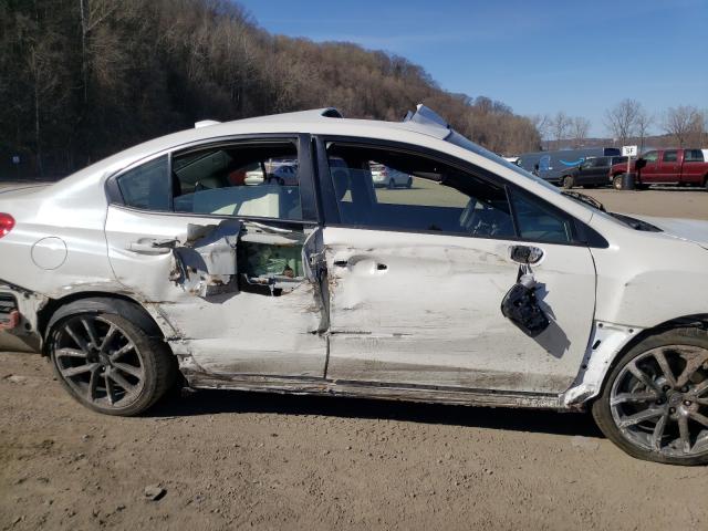 2020 SUBARU WRX PREMIU JF1VA1C69L9816560