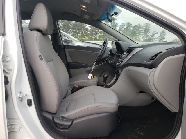 2017 HYUNDAI ACCENT SPO KMHCU5AEXHU365584