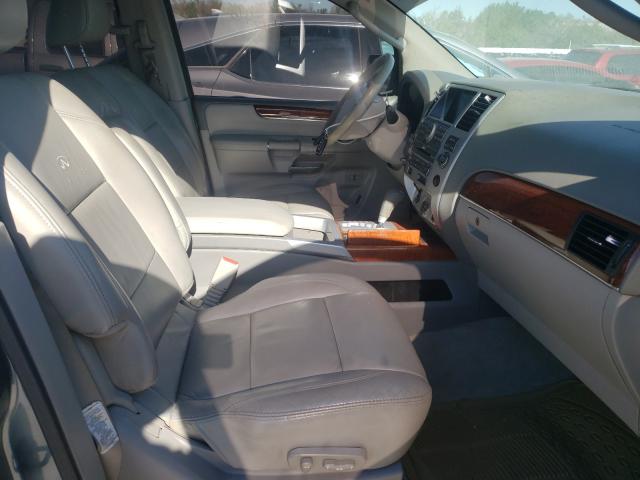 2010 INFINITI QX56 5N3ZA0NE1AN901233