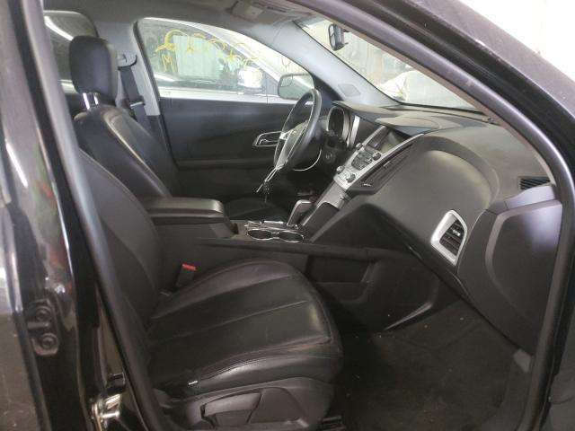2014 CHEVROLET EQUINOX LT 2GNALBEK8E6259018