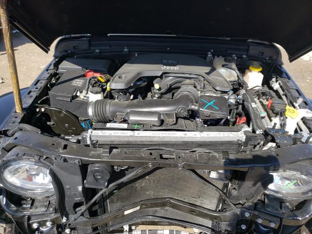 2020 JEEP GLADIATOR 1C6HJTAG9LL213682