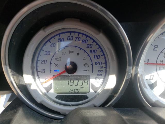2015 POLARIS SLINGSHOT 57XAASFA3F5105485