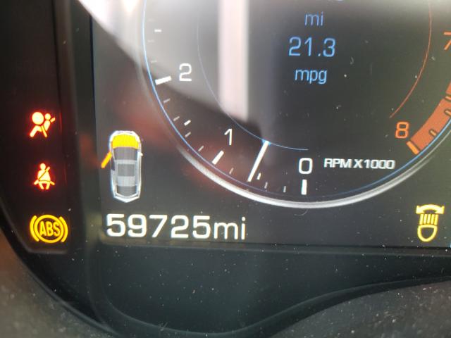 2013 CADILLAC XTS PREMIU 2G61S5S32D9167641