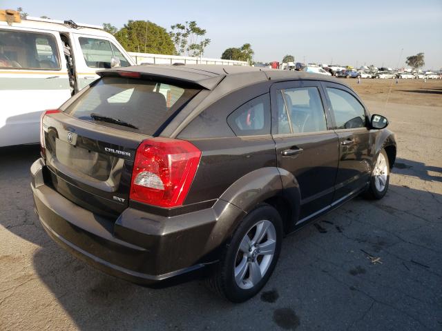 2010 DODGE CALIBER SX 1B3CB4HA3AD619201