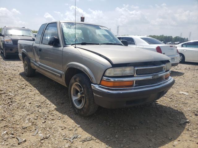 Chevrolet Other salvage cars for sale: 2001 Chevrolet Other