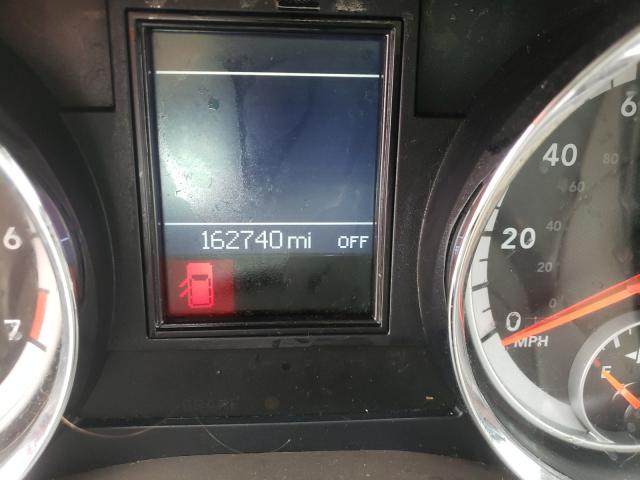 2012 DODGE DURANGO SX 1C4RDHAG5CC146502