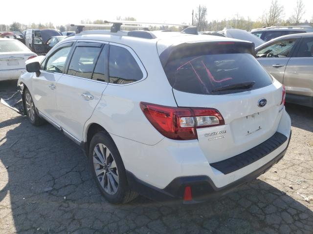 2018 SUBARU OUTBACK TO 4S4BSATC5J3200169