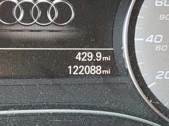 2013 AUDI S7 PREMIUM WAUW2AFC8DN098969