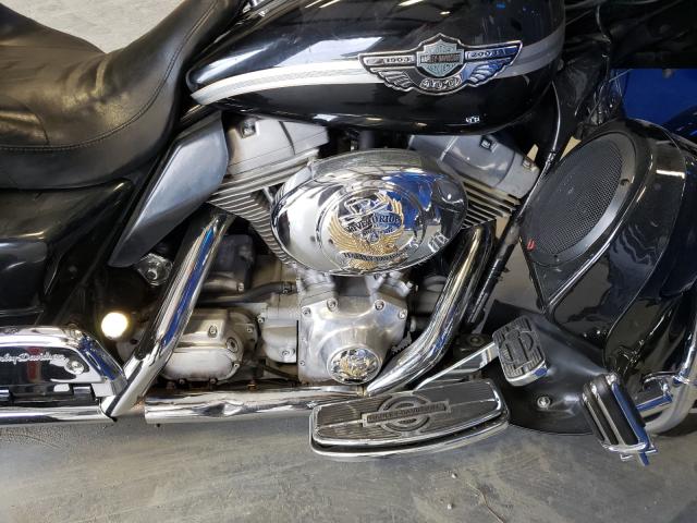 2003 HARLEY-DAVIDSON FLHTI 1HD1FVW183Y602102