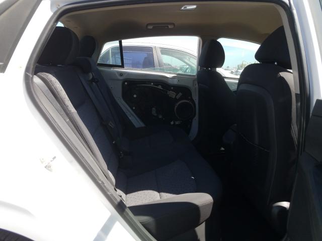 2019 HYUNDAI IONIQ KMHC65LD6KU164447