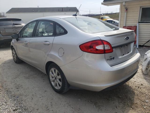 2011 FORD FIESTA 3FADP4BJ9BM232757