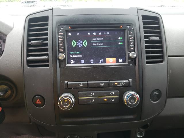 2010 NISSAN XTERRA OFF 5N1AN0NWXAC515523