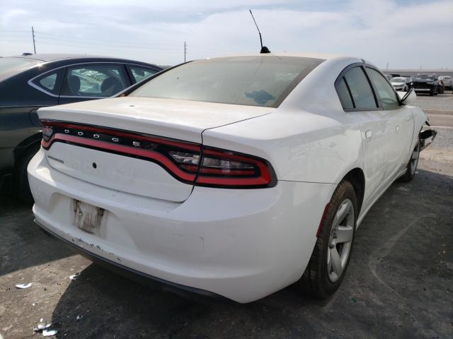 2016 DODGE CHARGER PO 2C3CDXAG2GH205271
