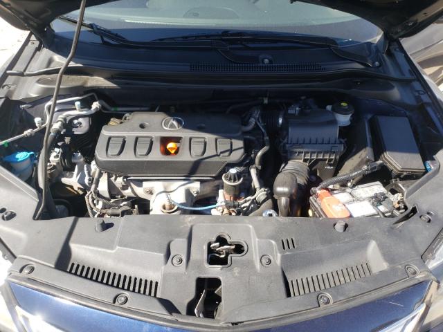 2015 ACURA ILX 20 19VDE1F33FE010850