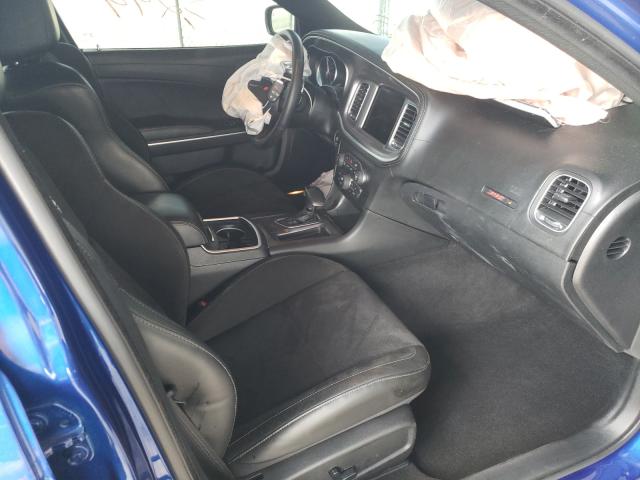 2020 DODGE CHARGER SC 2C3CDXGJ1LH244138