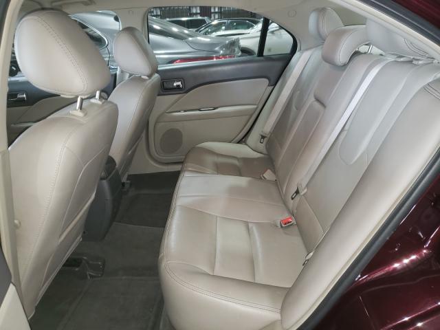 2011 FORD FUSION SEL 3FAHP0JA8BR257938