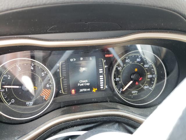 2014 JEEP CHEROKEE S 1C4PJLAB8EW167479