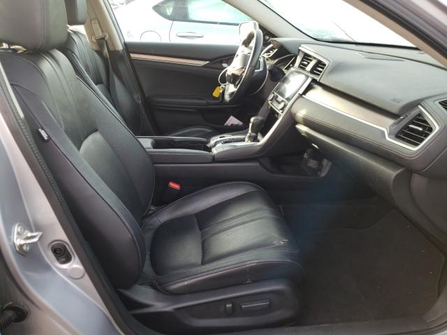2016 HONDA CIVIC TOUR 2HGFC1F96GH630836