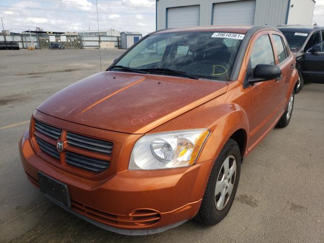 2011 DODGE CALIBER EX 1B3CB1HA7BD269796