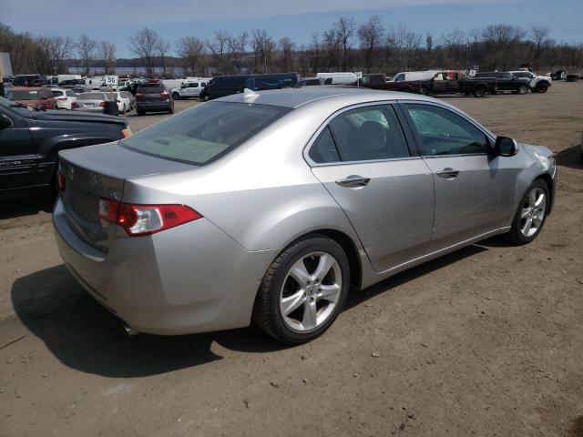 2010 ACURA TSX JH4CU2F68AC038051