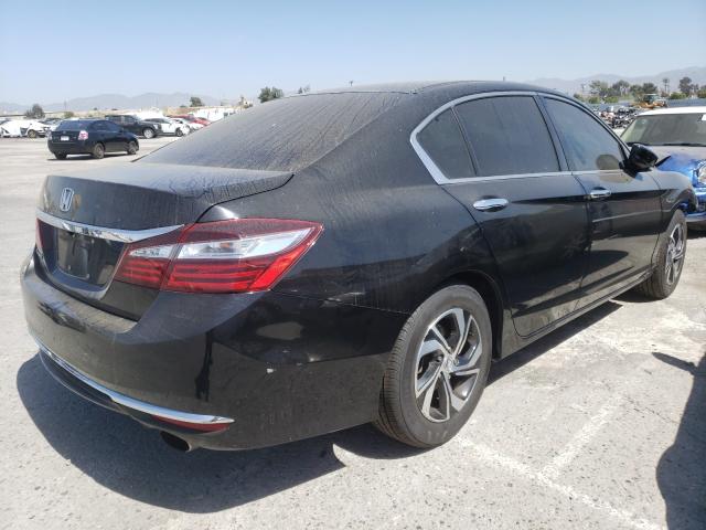 VIN 4T1BF1FK3GU130469 2016 Toyota Camry, SE no.4