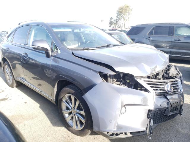 2015 LEXUS RX 450H 2T2BC1BA1FC004029