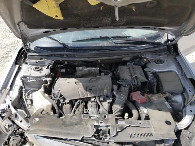 2015 MITSUBISHI LANCER ES JA32U2FU0FU008926