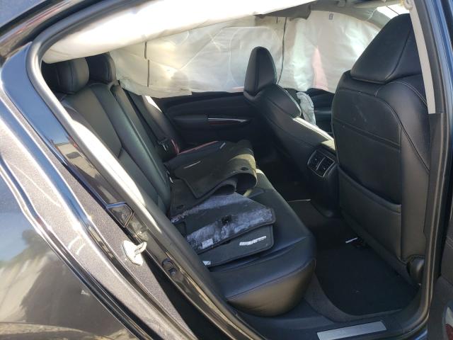 2015 ACURA TLX 19UUB1F36FA003623