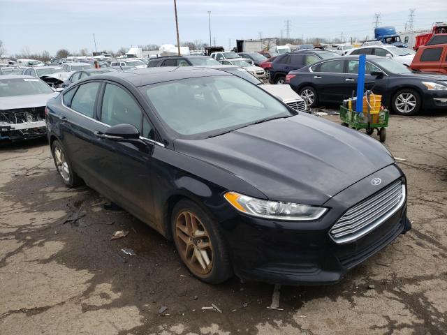 2016 FORD FUSION SE 1FA6P0H77G5112286