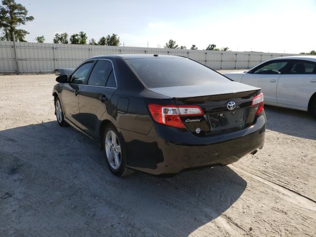 2014 TOYOTA CAMRY L 4T1BF1FK0EU370513