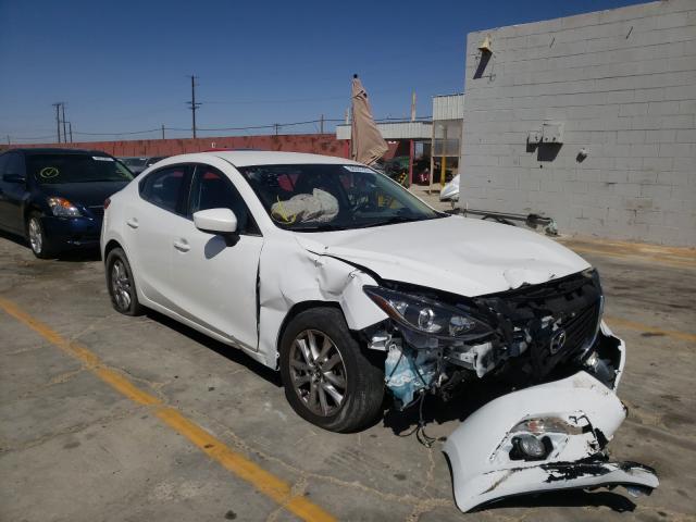 2015 MAZDA 3 TOURING JM1BM1V76F1252704