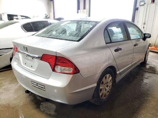 2011 HONDA CIVIC VP 19XFA1F32BE035888