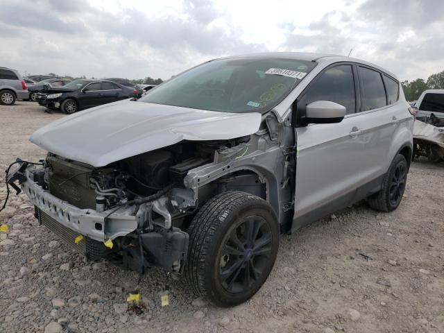 2019 FORD ESCAPE SE 1FMCU0G95KUB12208