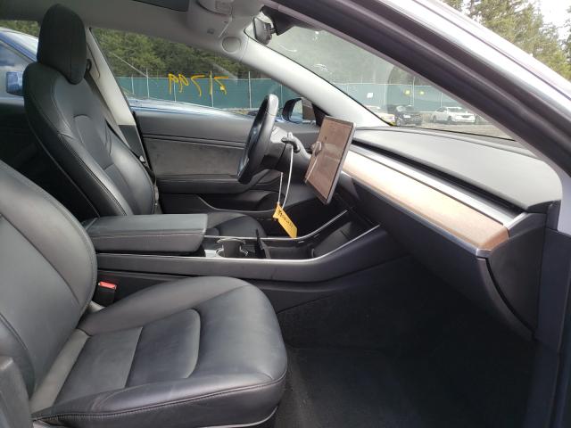 2018 TESLA MODEL 3 5YJ3E1EA8JF078227