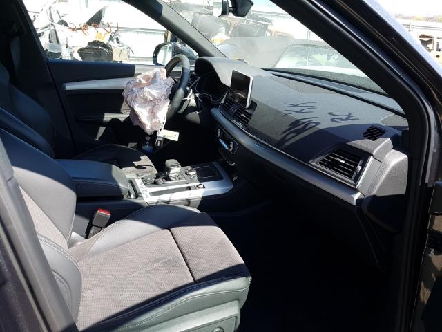 2019 AUDI SQ5 PREMIU WA1B4AFY3K2033821