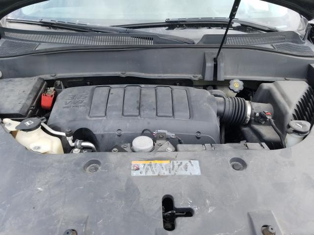 2014 GMC ACADIA DEN 1GKKRTKD4EJ265588