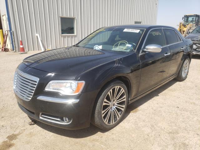 2012 CHRYSLER 300 LIMITE 2C3CCACG7CH249810